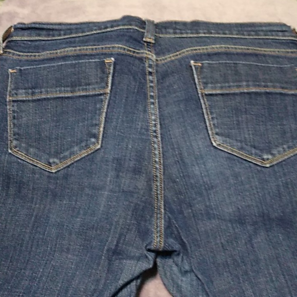Old Navy Woman's Jeans